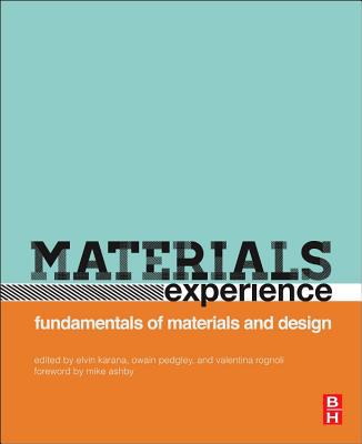 Materials Experience: Contemporary Issues In Materials and Product Design
