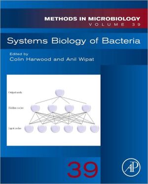 Methods in Microbiology V39