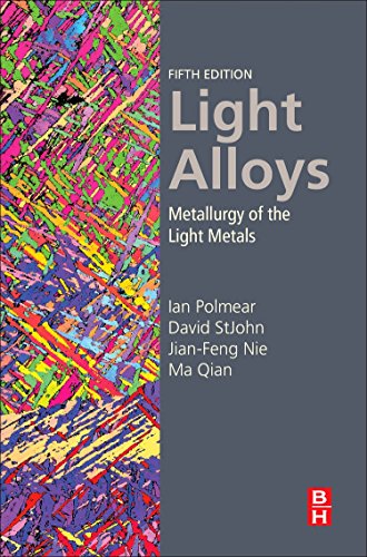 Light Alloys: From Traditional Alloys to Nanocrystals