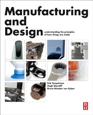 Manufacturing and Product Design