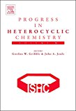 Progress in Heterocyclic Chemistry, Vol 26