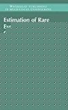 Estimation of Rare Event Probabilities In Complex Aerospace And Other Systems