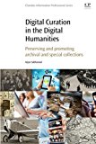 Digital Curation in the Digital Humanities