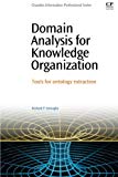 Domain Analysis for Knowledge Organization