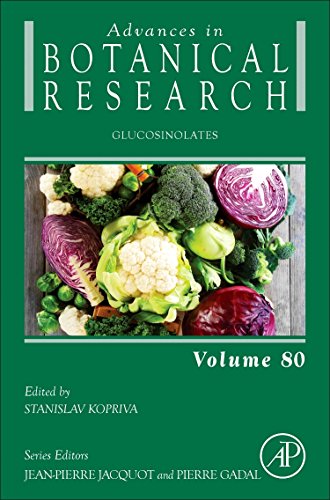 Glucosinolates - Print