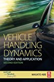 Vehicle Handling Dynamics: Theory and Application