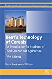 Kent⑈s Technology of Cereals: An Introduction for Students of Food Science and Agriculture