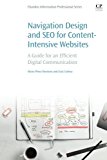 Navigation Design and SEO for Content-Intensive Websites: A Guide for an Efficient Digital Communication