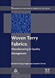 Terry Fabric Production: A delicate industrial practice