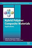 Hybrid Polymer Composite Materials: Volume 4: Applications
