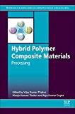 Hybrid Polymer Composite Materials: Volume 2: Processing