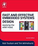 Fast and effective Embedded systems Development: Applying the ARM mbed