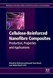 Cellulose-reinforced Nanofibre Composites: Production, Properties and Applications