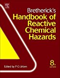 Brethericks Handbook of Reactive Chemical Hazards