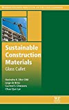Glass Cullet: Characteristics and Potential Use