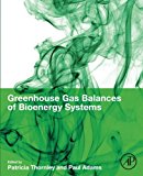 Greenhouse Gases Balance of Bioenergy Systems