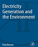Electricity Generation & The Environment