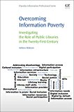 Investigating Public Library Services using an Information Poverty Framework