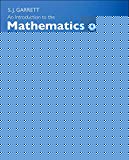 An Introduction to the Mathematics of Finance: A Deterministic Approach