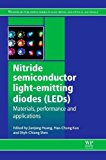 Nitride Semiconductor Light-Emitting Diodes (LEDs): Materials, Technologies and Applications