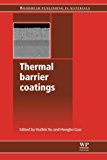 Thermal Barrier Coatings