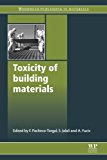 Toxicity of Building Materials