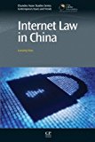 Internet Law in China