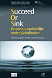 Succeed or Sink: Business Sustainability Under Globalisation