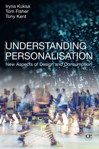 Understanding Personalization: New Apects of Design and Consumption