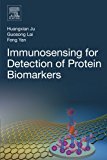 Immunosensing for Detection of Protein Biomarkers