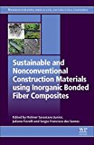 Nonconventional Construction Materials based on Inorganic Bonded Fiber Composites