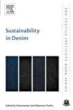 Sustainability in Denim
