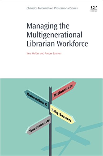 Managing the Multigenerational Workforce