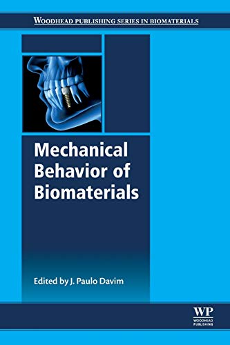 Mechanical Behaviour of Biomaterials