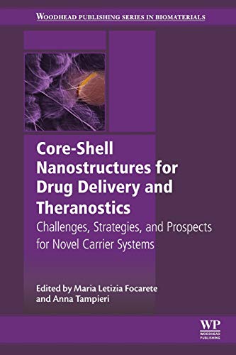 Core-shell Nanostructures for Drug Delivery and Theranostics: Challenges, Strategies and Prospects for Novel Carrier Sys
