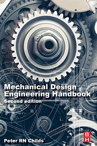 Mechanical Design Engineering Handbook 2E