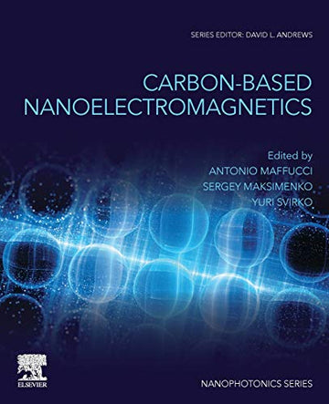 Carbon-based Nanoelectromagnetics
