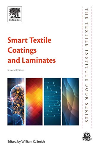 Smart Textile Coatings and Laminates