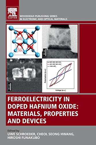 Ferroelectricity in doped Hafnium Oxide: Materials Properties and Devices