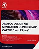 Analog Design and Simulation using OrCAD Capture and PSpice