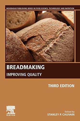 Breadmaking: Improving Quality