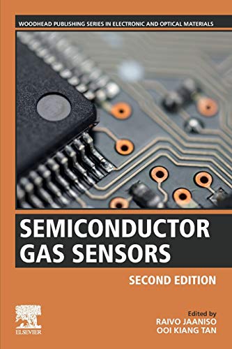 Semiconductor Gas Sensors, Second Edition