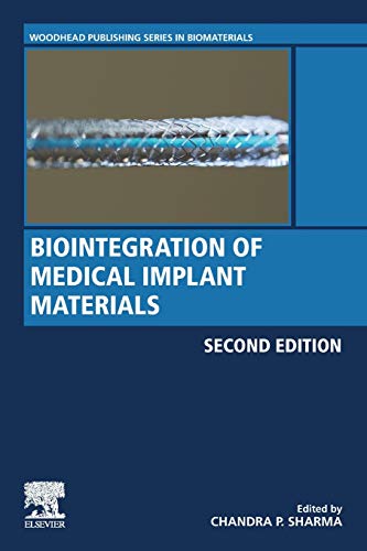 Biointegration of Medical Implant Materials 2e