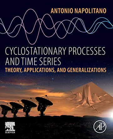 Cyclostationarity: Theory and Applications