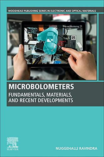 Microbolometers: Fundamentals, Materials, and Recent Developments