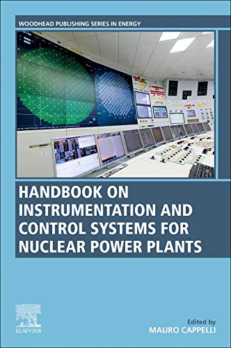 Handbook on Instrumentation and Control Systems for Nuclear Power Plants