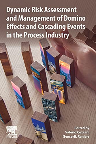 Dynamic Risk Assessment and Management of Domino Effects and Cascading Events in the Process Industry