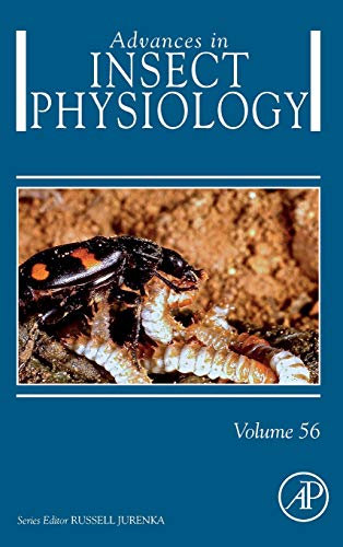 Advances in Insect Physiology