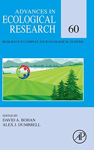 Advances in Ecological Research