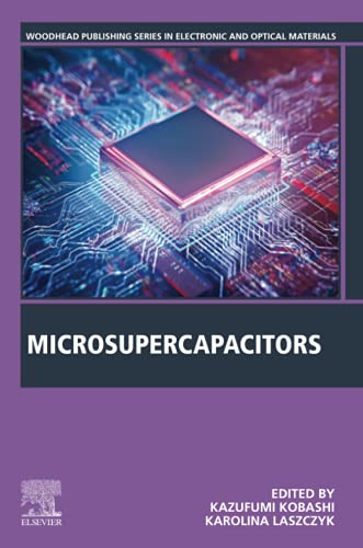 Microsupercapacitors
